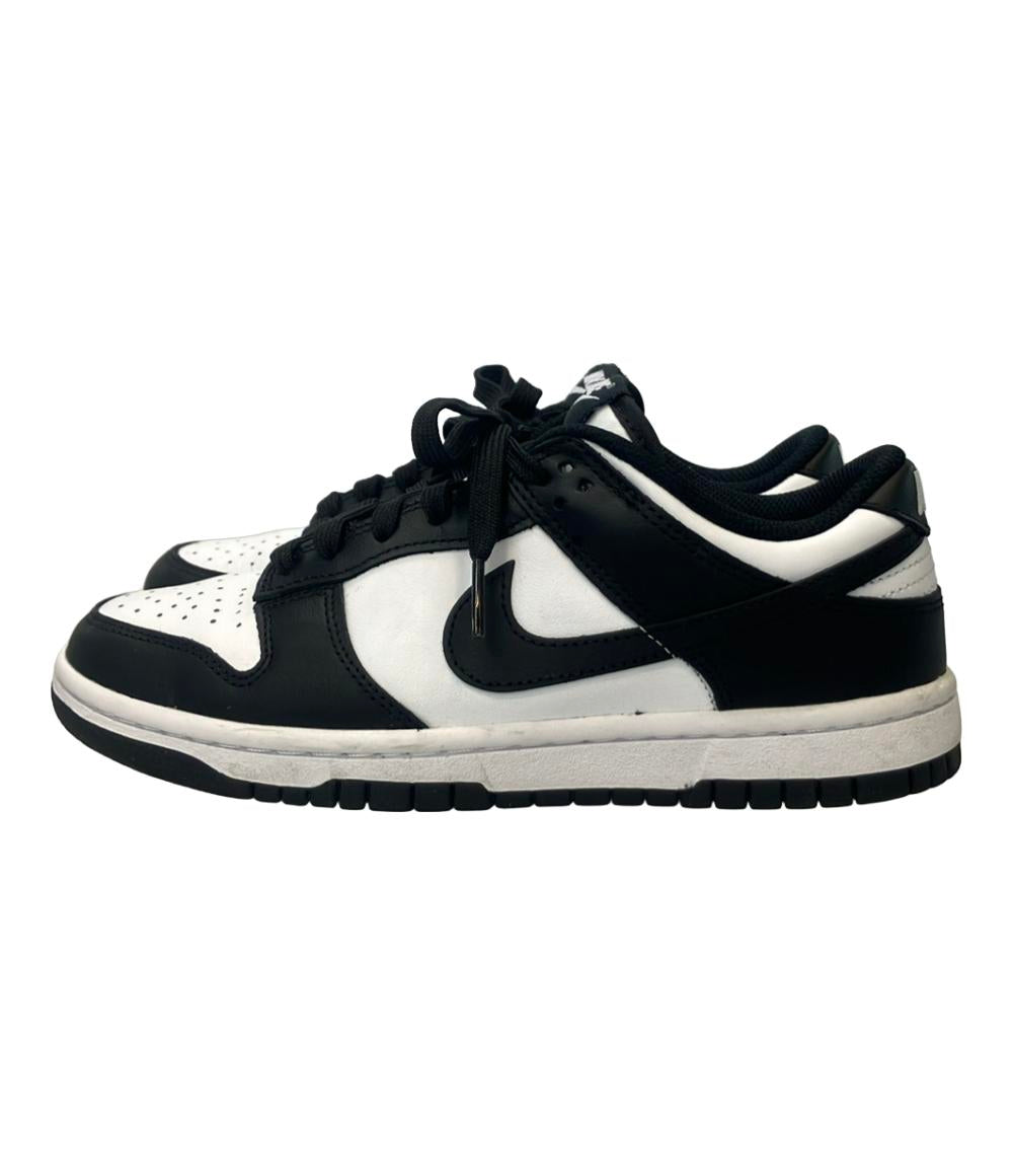 NIKE ローカットスニーカー ダンク ロー DD1503-101 レディース SIZE 23.5 (M) ナイキ