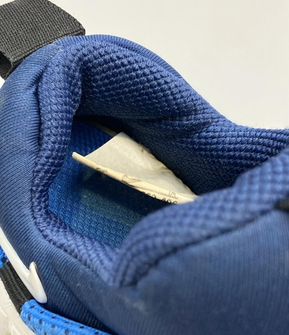 ナイキ ローカットスニーカー TD ナイキ ノービス AQ9662-406 キッズ SIZE 15.0 (M) NIKE