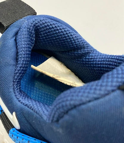 ナイキ ローカットスニーカー TD ナイキ ノービス AQ9662-406 キッズ SIZE 15.0 (M) NIKE