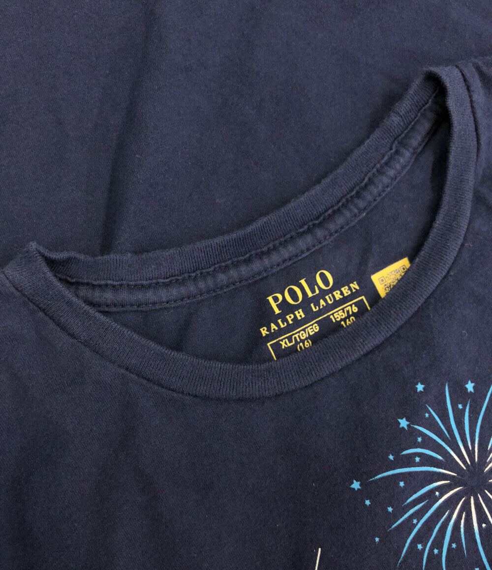 半袖Tシャツ ポロベア      キッズ SIZE XL(16) (160サイズ以上) POLO RALPH LAUREN