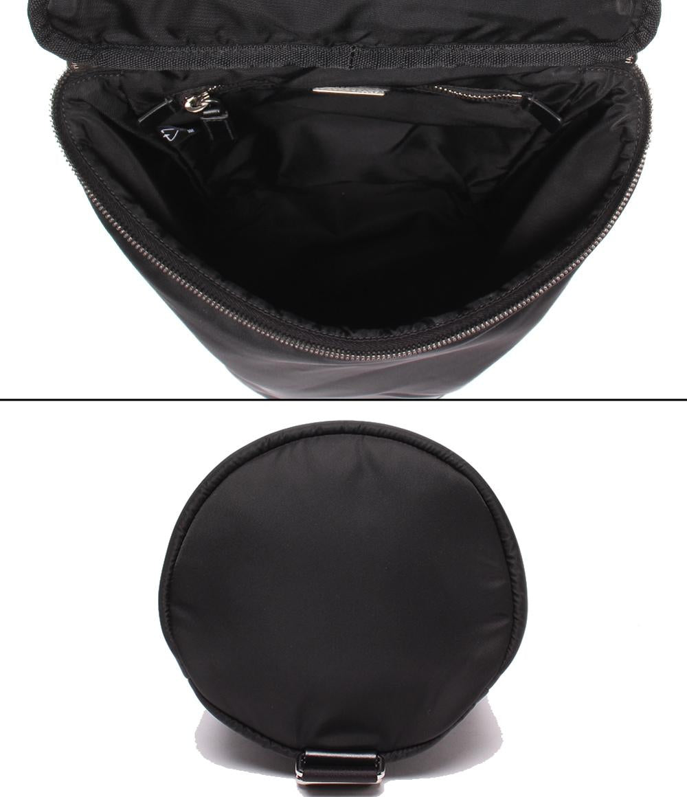 PRADA ショルダーバッグ 斜め掛け ワンショルダー Re-Nylon 2vz096 レディース メンズ プラダ