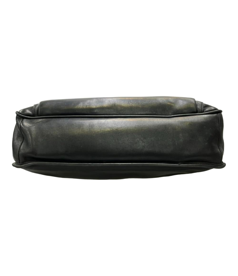 COACH 2WAY ビジネスバッグ ブリーフケース ショルダーバッグ 斜め掛け F06456 メンズ コーチ