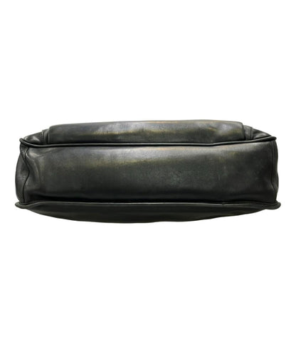 COACH 2WAY ビジネスバッグ ブリーフケース ショルダーバッグ 斜め掛け F06456 メンズ コーチ