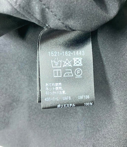 美品 ユナイテッドアローズ セーラーカラーブラウス レディース UNITED ARROWS