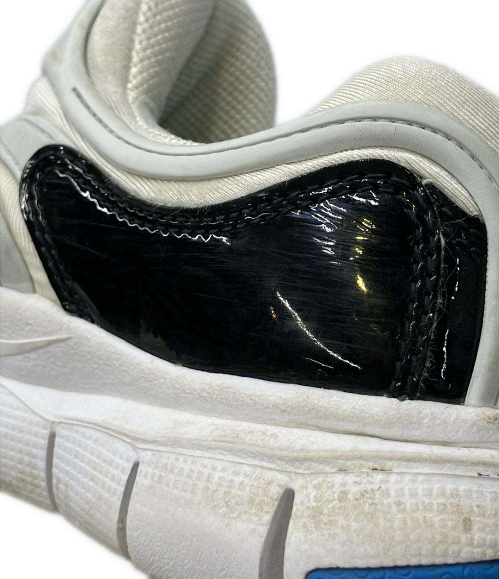 ナイキ スリッポン ダイナモ フリー PS 343738-103 キッズ SIZE 18.0 NIKE