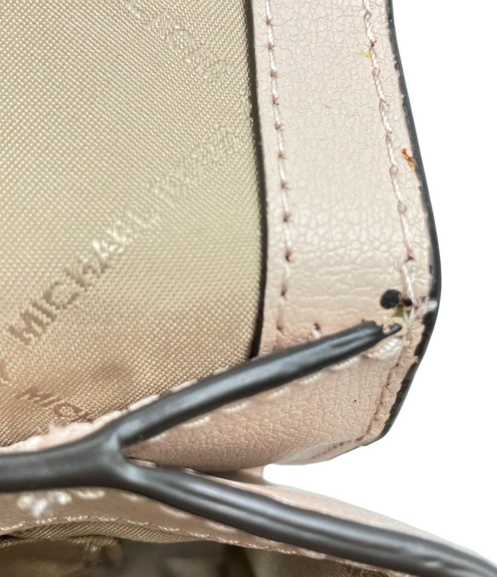 MICHAEL KORS ショルダーバッグ 斜め掛け レディース マイケルコース