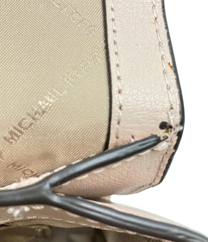 MICHAEL KORS ショルダーバッグ 斜め掛け レディース マイケルコース