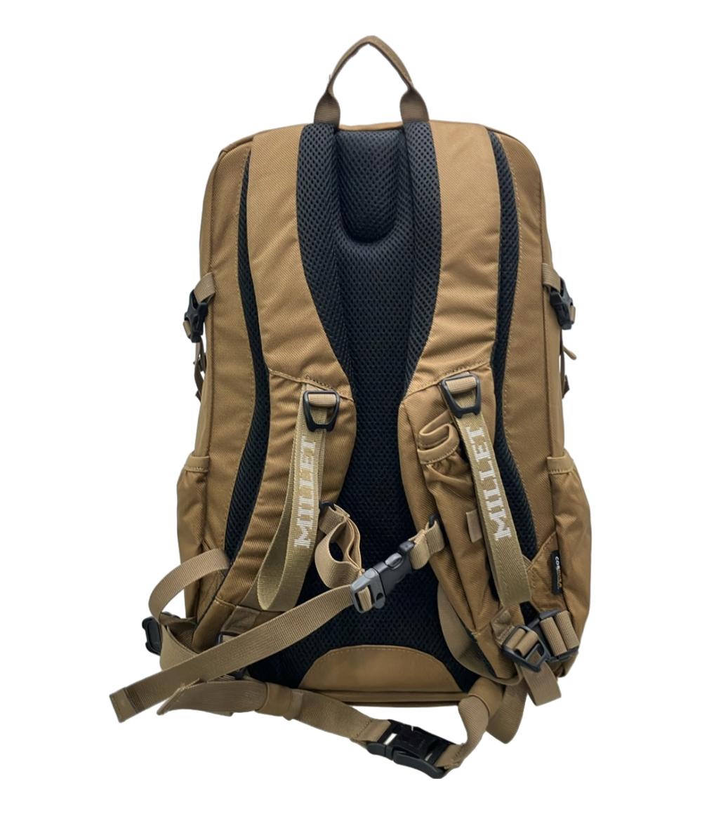 MILLET リュック レディース ミレー