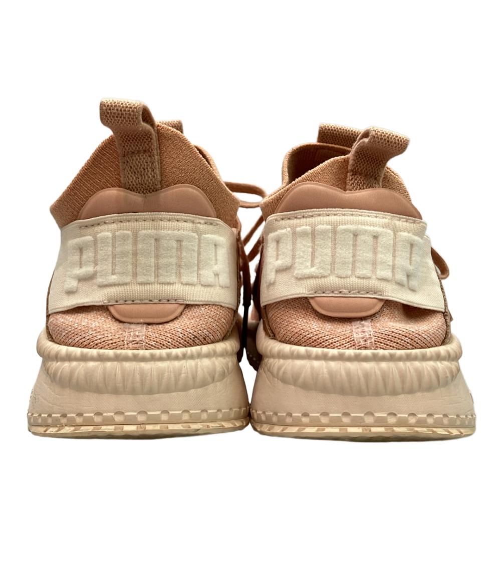 PUMA ローカットスニーカー ツギ ジュン 365489-06 レディース SIZE 24.5 (L) プーマ