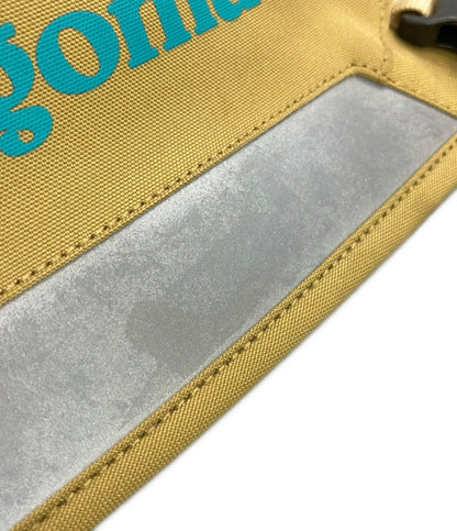 パタゴニア ショルダーバッグ ミニメッセンジャーバッグ 斜め掛け 48320 メンズ patagonia