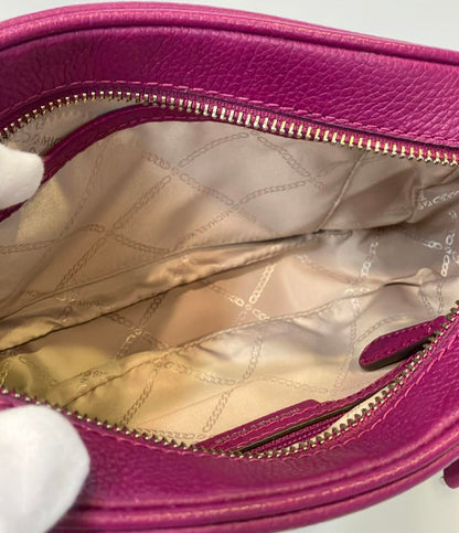 マイケルコース ショルダーバッグ 斜め掛け レディース MICHAEL KORS