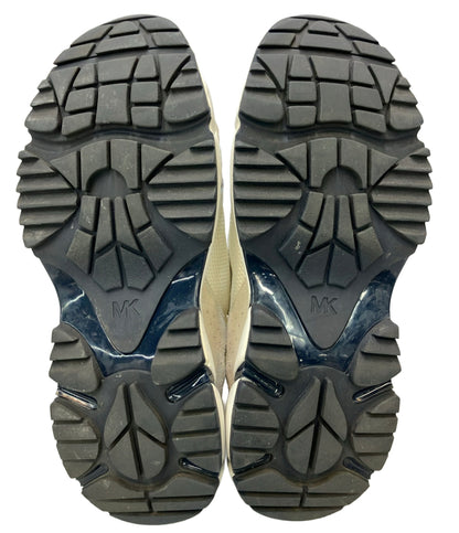 MICHAEL KORS ローカット厚底スニーカー メンズ SIZE 7M マイケルコース