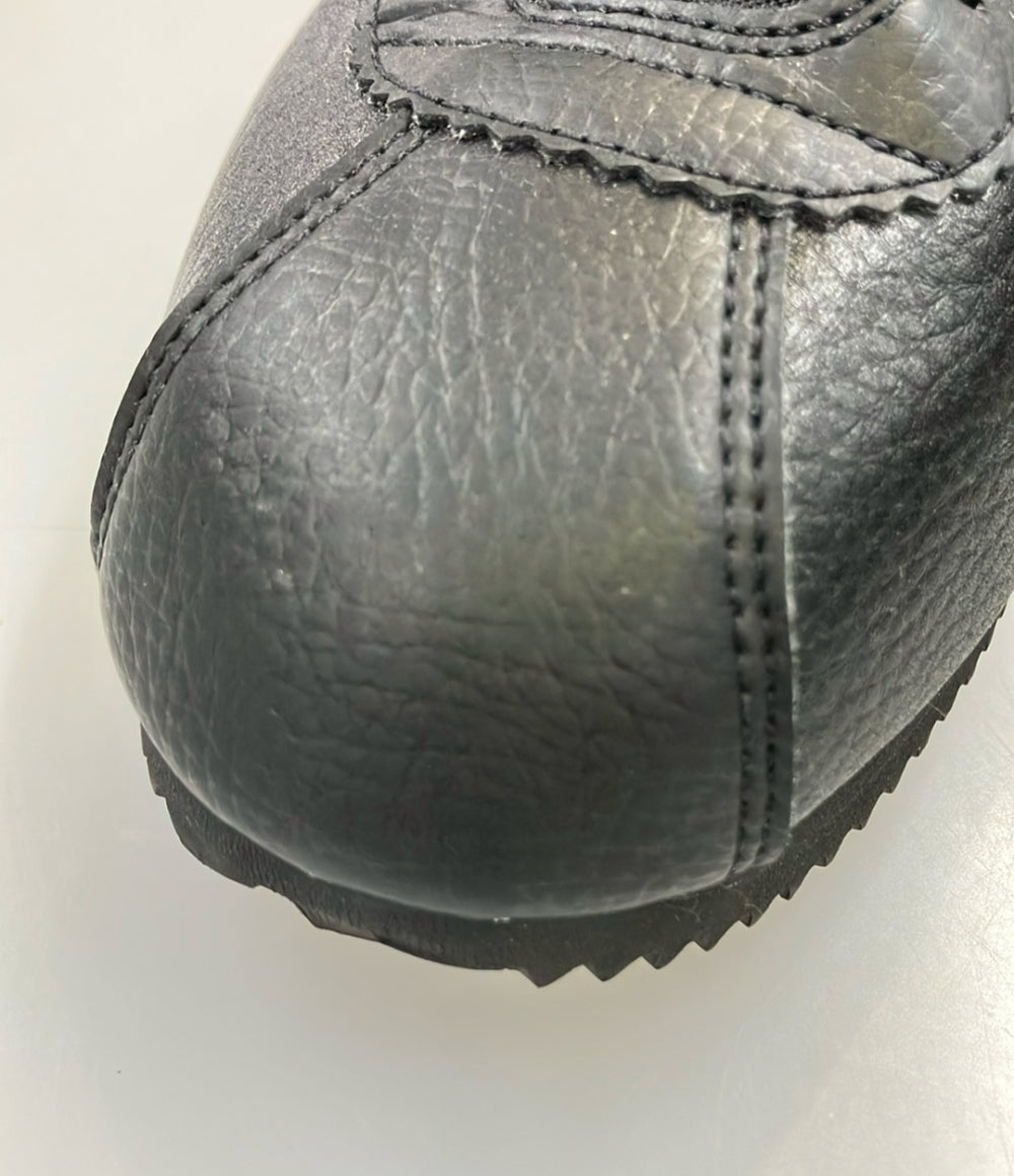NIKE ローカットスニーカー CLASSIC CORTEZ LEATHER 749571-002 メンズ SIZE 28.0 (XL) ナイキ