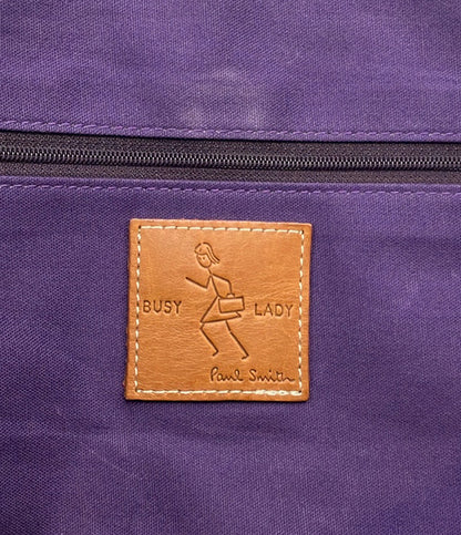 Paul Smith トートバッグ 肩掛け レディース ポール・スミス