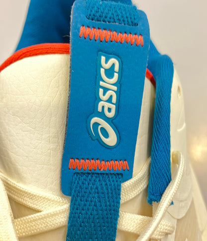 美品 asics ローカットスニーカー バスケットボールシューズ UNPRE ARS LOW 2 1063A083 ユニセックス SIZE 26.0 (XL) アシックス