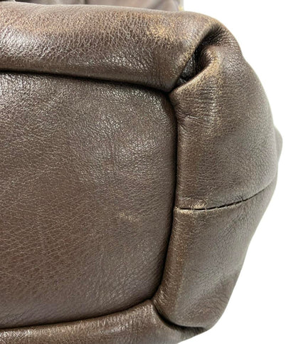 コーチ ショルダーバッグ 肩掛け 21762 レディース COACH