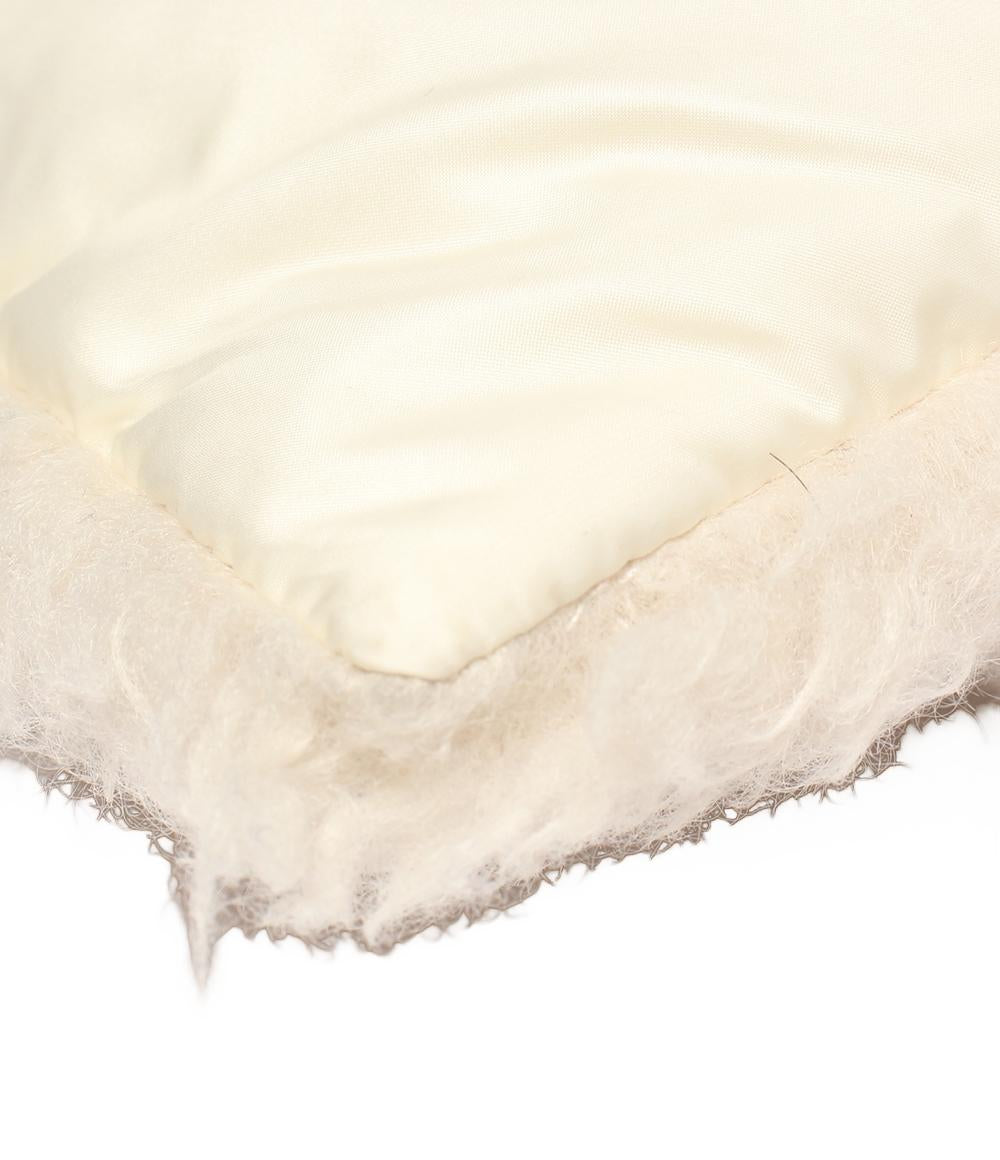 MONCLER ダウンマフラー レディース メンズ モンクレール