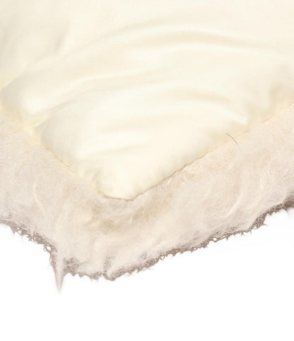 MONCLER ダウンマフラー レディース メンズ モンクレール