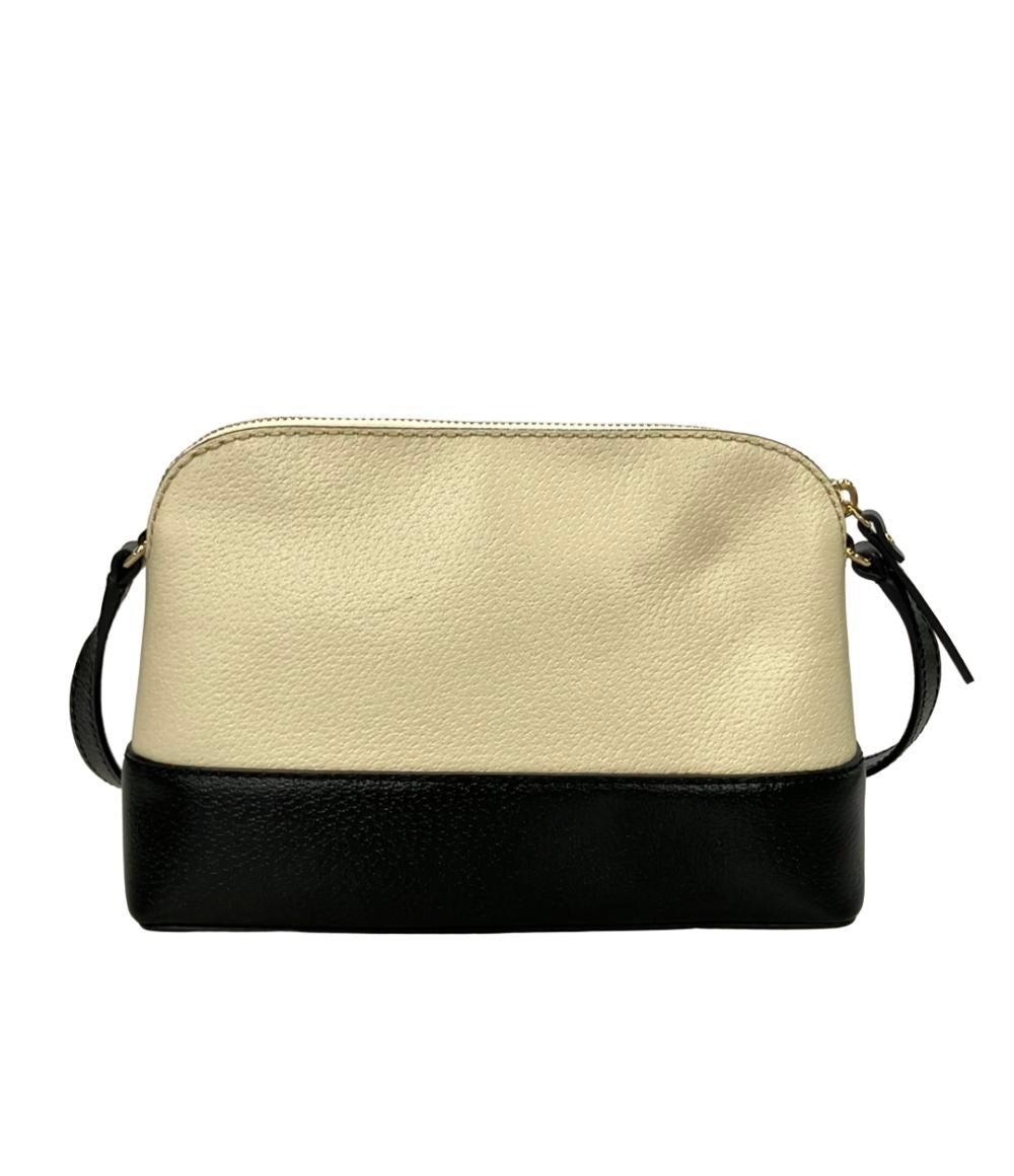 美品 kate spade バイカラー レディース ショルダーバッグ 8080 Kate Spade ショルダーバッグ 斜め掛け バイカラー レディース ケイト