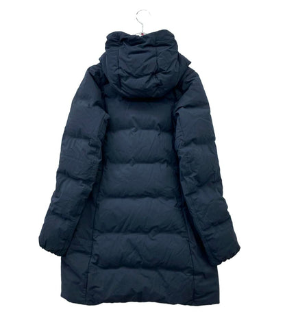 DESCENTE ダウンコート DOR-G9151W レディース SIZE M デサント