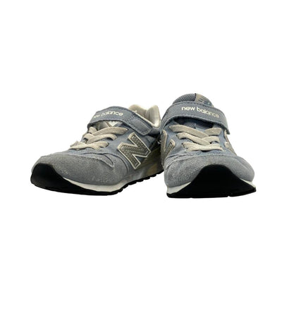 ニューバランス ローカットスニーカー YV996JC3 キッズ SIZE 19.0 (M) NEW BALANCE