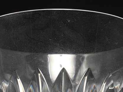 Baccarat イヤータンブラー グラス 2021 ティアラ バカラ