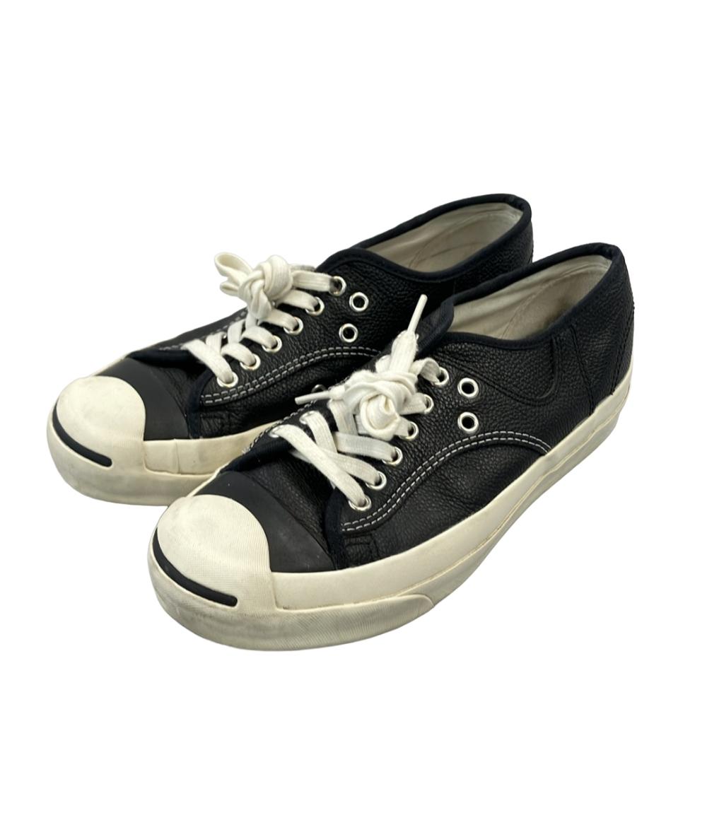 CONVERSE ローカットスニーカー BIOTOP別注 CONVERSE JACK PURCELL 1SC710 メンズ SIZE 25.5 (S) コンバース