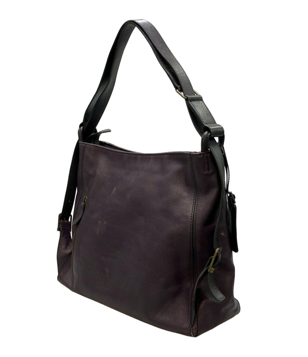 MOTHERHOUSE ショルダーバッグ 肩掛け レディース マザーハウス