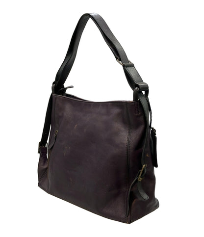 MOTHERHOUSE ショルダーバッグ 肩掛け レディース マザーハウス