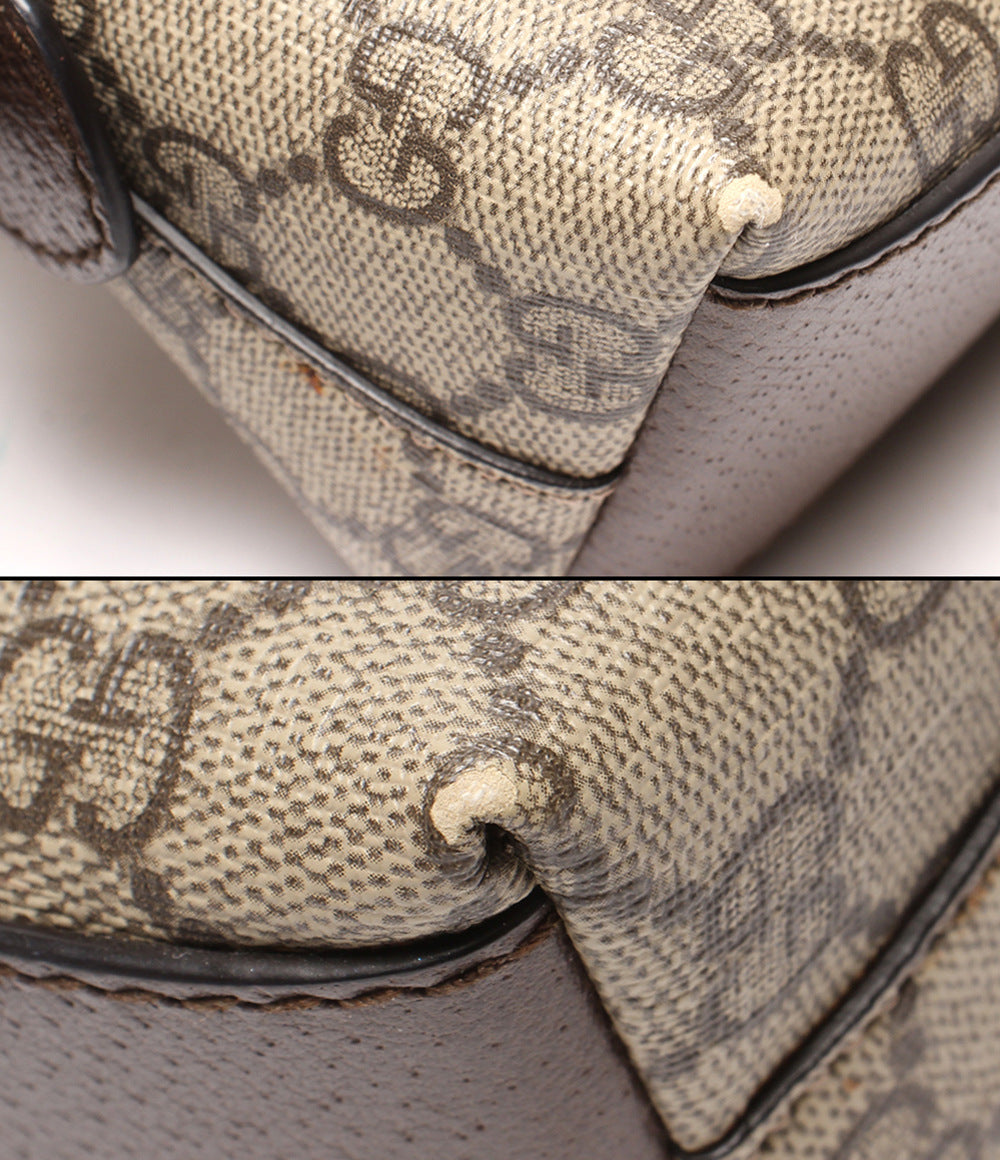 GUCCI ショルダーバッグ 斜め掛け オフィディア GGスプリーム 499621 602460 レディース グッチ