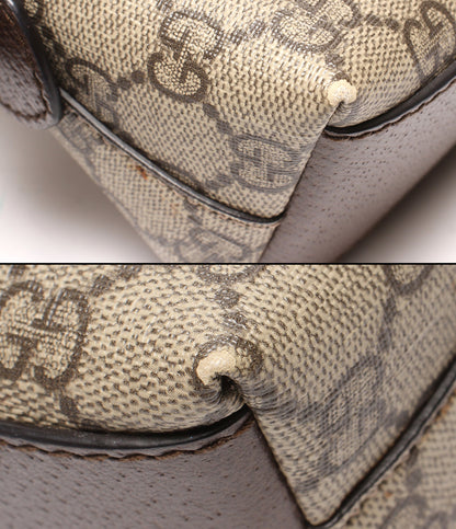 GUCCI ショルダーバッグ 斜め掛け オフィディア GGスプリーム 499621 602460 レディース グッチ