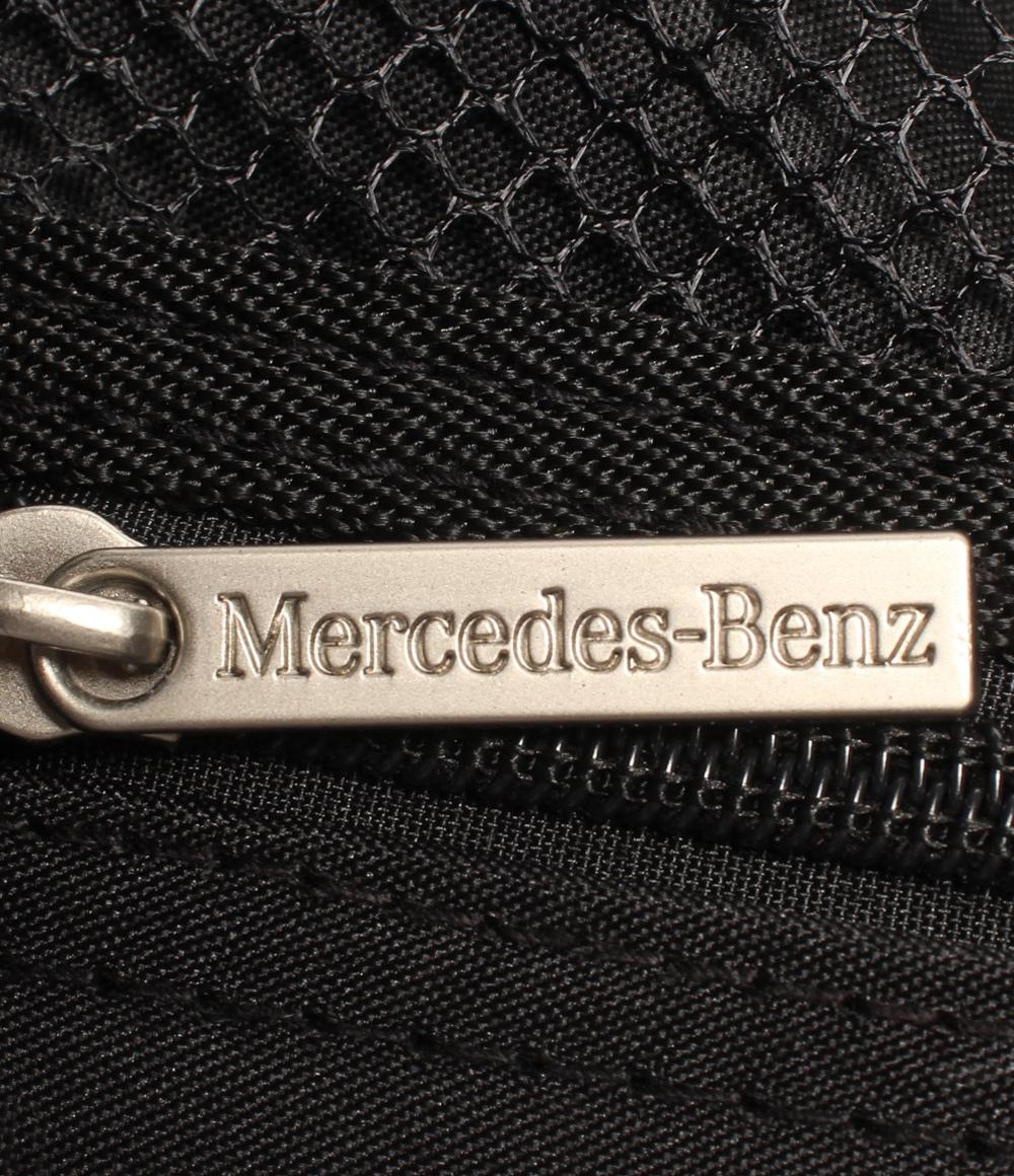Mercedes-Benz キャリーケース スーツケース メンズ メルセデスベンツ