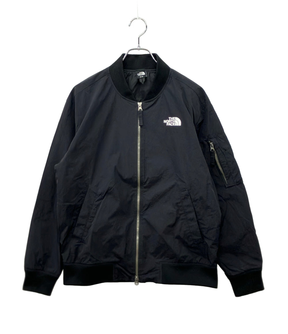 THE NORTH FACE ブルゾン ALL-ROUND BOMBER NJ3BP02A メンズ SIZE M ザ・ノース・フェイス