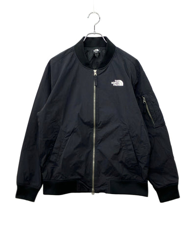 THE NORTH FACE ブルゾン ALL-ROUND BOMBER NJ3BP02A メンズ SIZE M ザ・ノース・フェイス