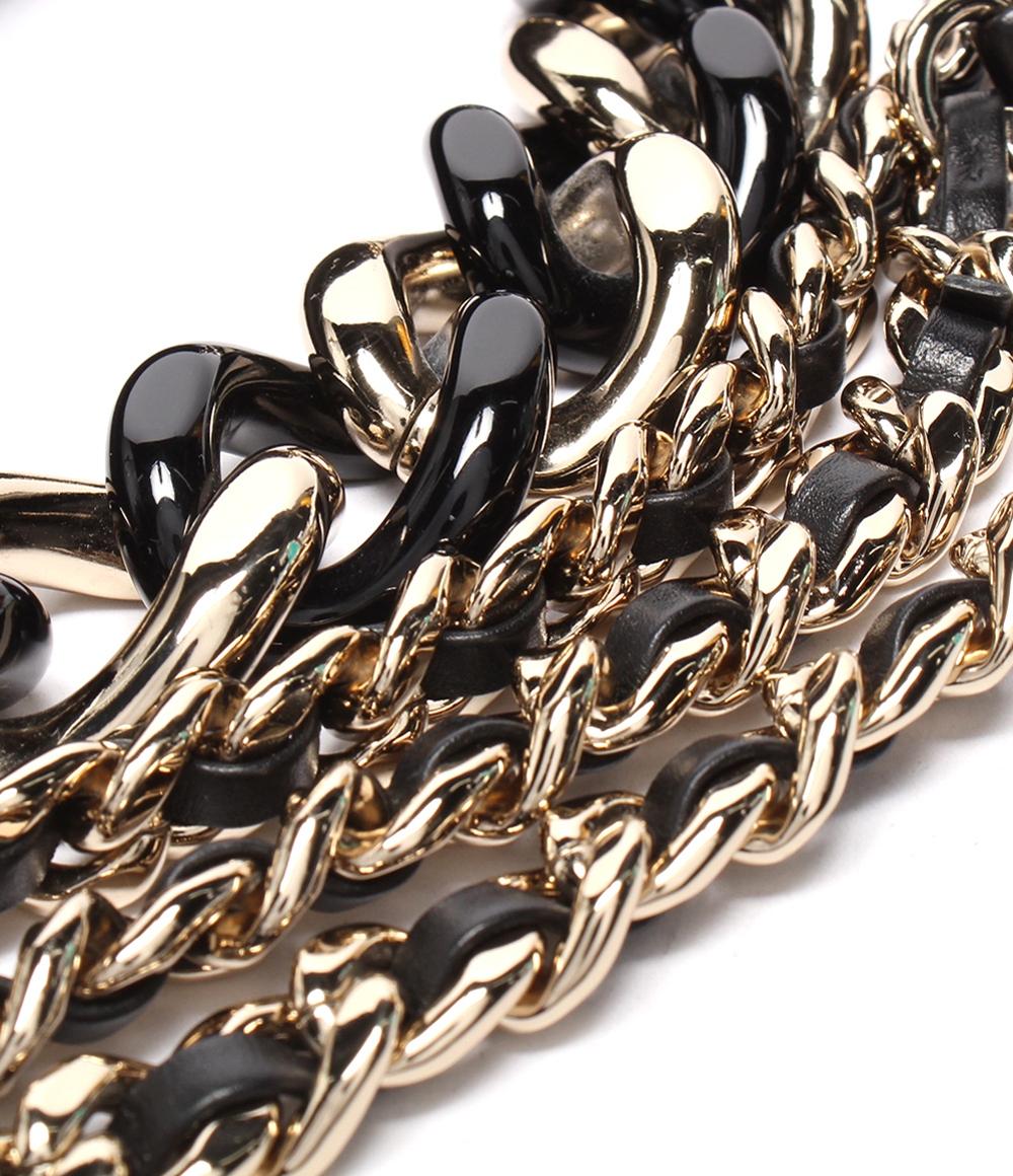 美品 CHANEL 2way チェーンショルダーバッグ マトラッセ ラムスキン ゴールド金具 29番台 AS1353 レディース シャネル