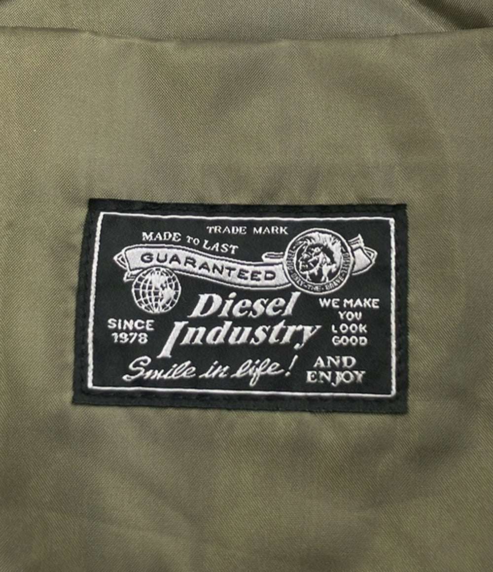 DIESEL リュック デイパック メンズ ディーゼル