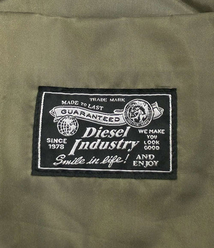 DIESEL リュック デイパック メンズ ディーゼル