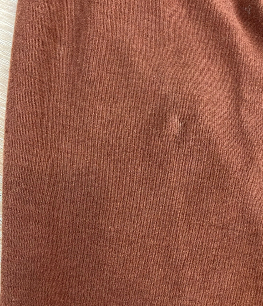 Acne Studios 半袖Tシャツ スプレーヴィンテージ 加工 ロゴ FN-UX-TSHI000013 メンズ SIZE XXS アクネ ストゥディオズ