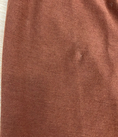 Acne Studios 半袖Tシャツ スプレーヴィンテージ 加工 ロゴ FN-UX-TSHI000013 メンズ SIZE XXS アクネ ストゥディオズ