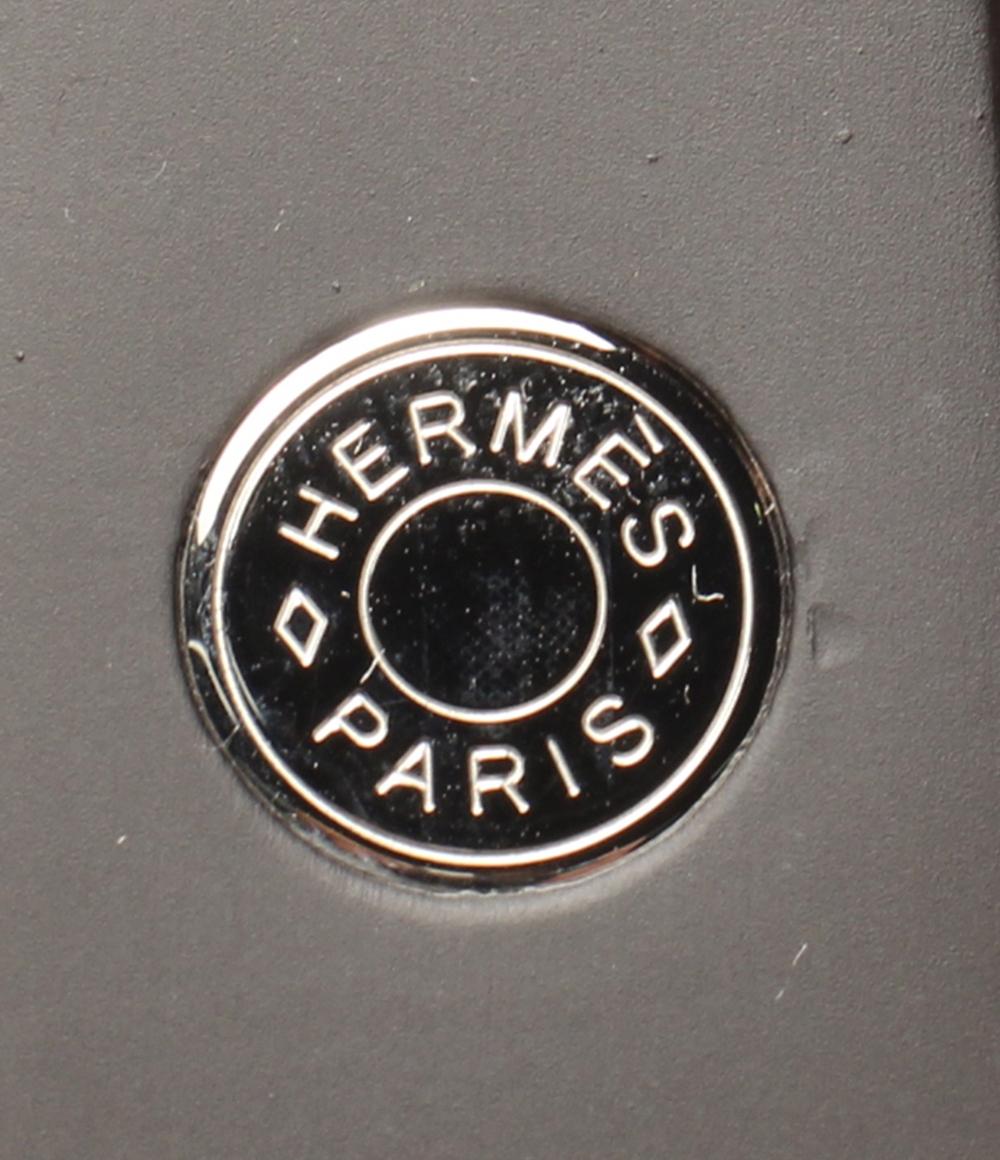 エルメス 靴ベラ シューホーン メンズ HERMES