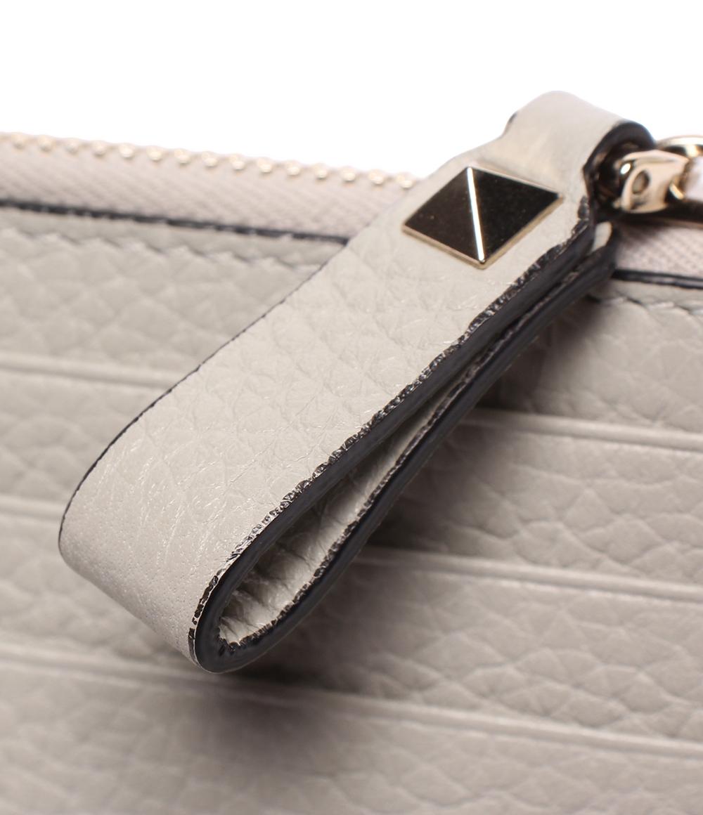 美品 VALENTINO コインケース カードケース レディース メンズ ヴァレンティノ