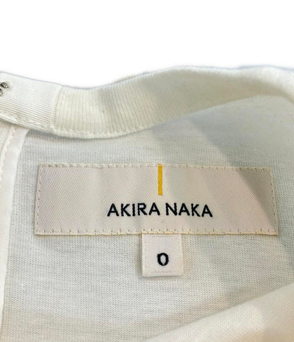 アキラカナ 半袖Tシャツ レディース SIZE 0 (XS) akiranaka
