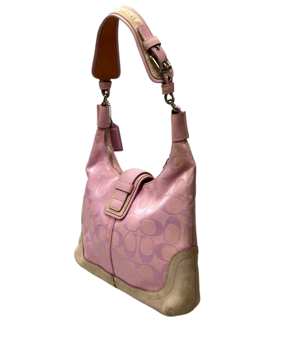 COACH ショルダーバッグ 肩掛け シグネチャー 6823 レディース コーチ