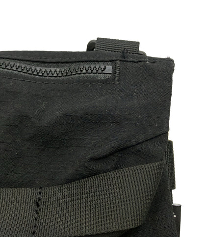 Snow Peak ショルダーバッグ 斜め掛け メンズ スノーピーク