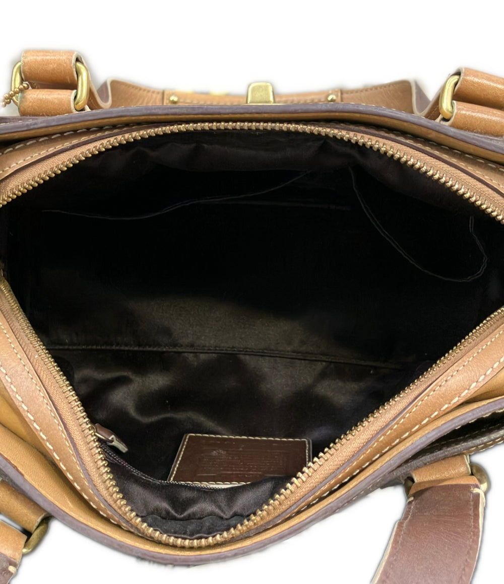 COACH トートバッグ シグネチャー 11607 レディース コーチ