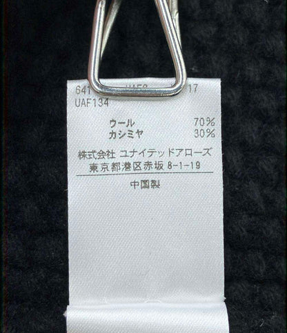 Drawer ニットベスト プルオーバー 6618-199-0493 レディース ドゥロワー