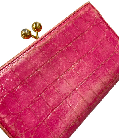 MIUMIU 二つ折り財布 レディース ミュウミュウ