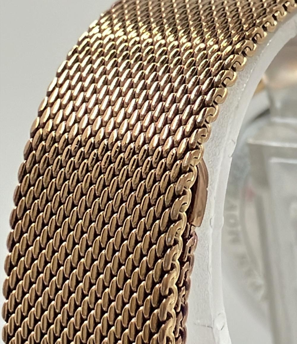 モノグリース 腕時計 クオーツ レディース MONOGRIIS