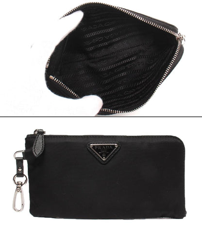 美品 PRADA リュック RE-NYLON ヴェラ 1BZ811 レディース プラダ