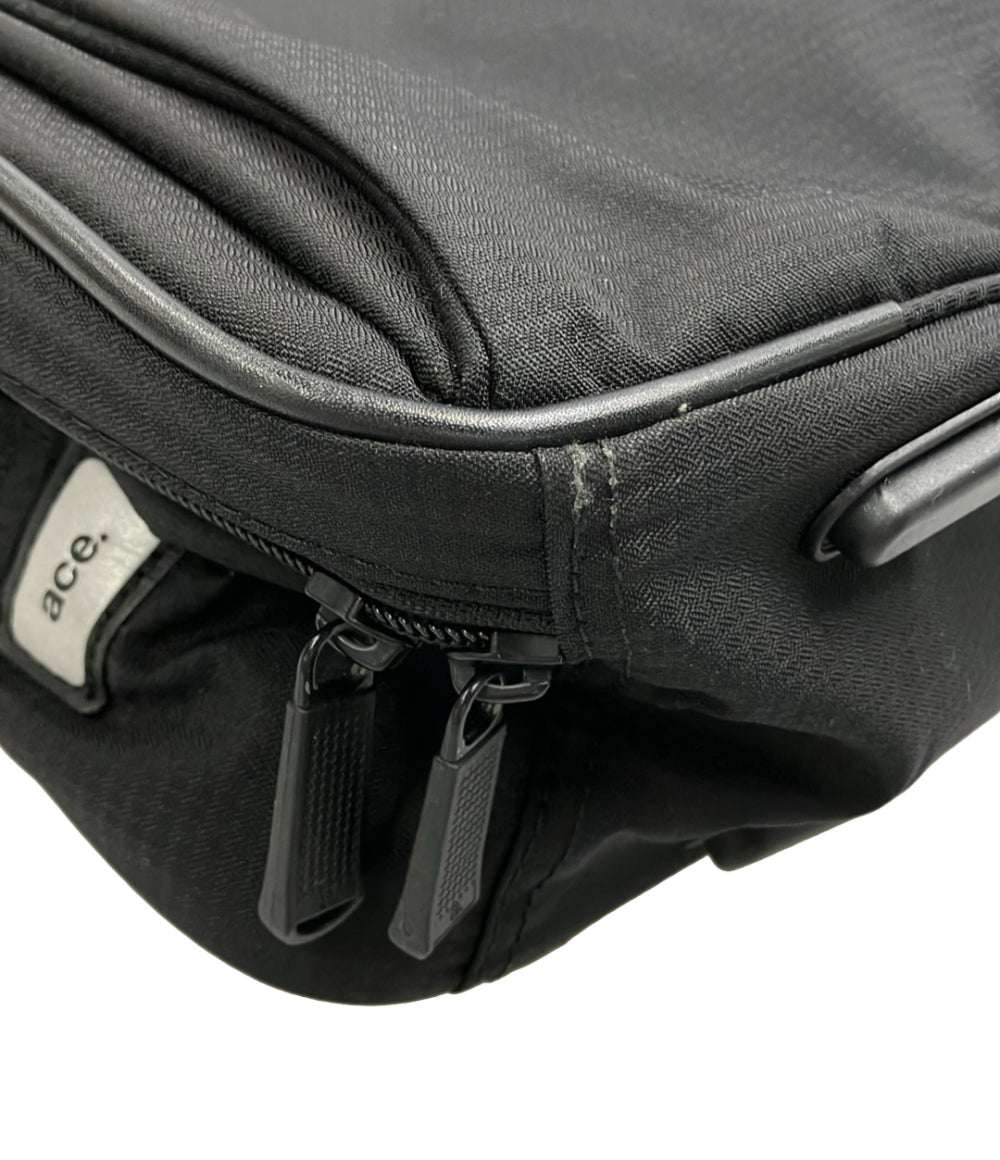 ACE 3way ブリーフケース ビジネスバッグ ショルダーバッグ 斜め掛け リュック メンズ エース